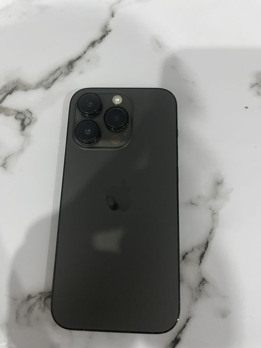 Iphone 14 pro 128gb 83%