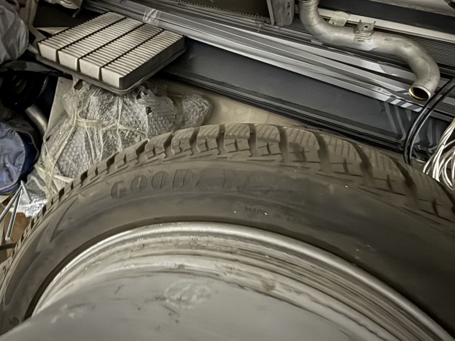 Диска от автомобиля BMW