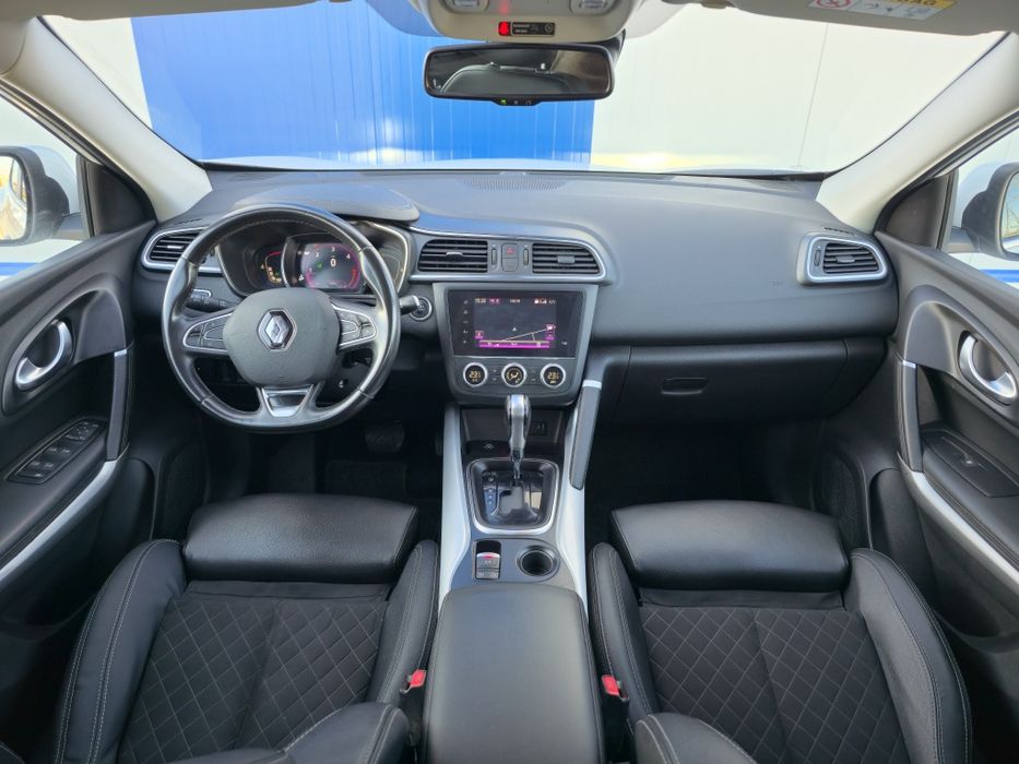Renault kadjar 1.5 DCI,  Intens, Automat !!!