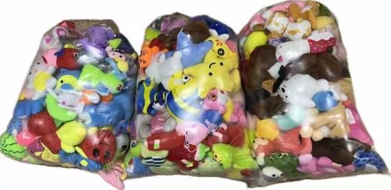 Мягкий игрушка см 35/40 Только оптом максимум 100 заказ