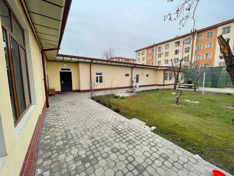 Продам  Частный Дом  Адрес: Ул Кашкадарья , Яшнабадский район