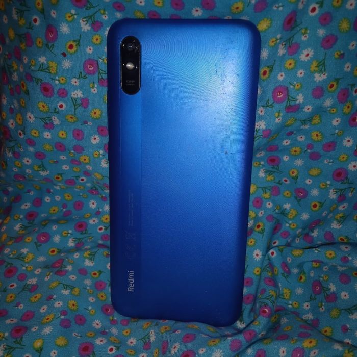 Redmi 9A 32ГБ тттт