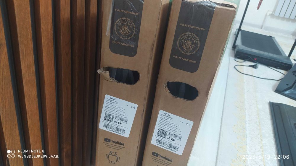 ArTel smart full 43