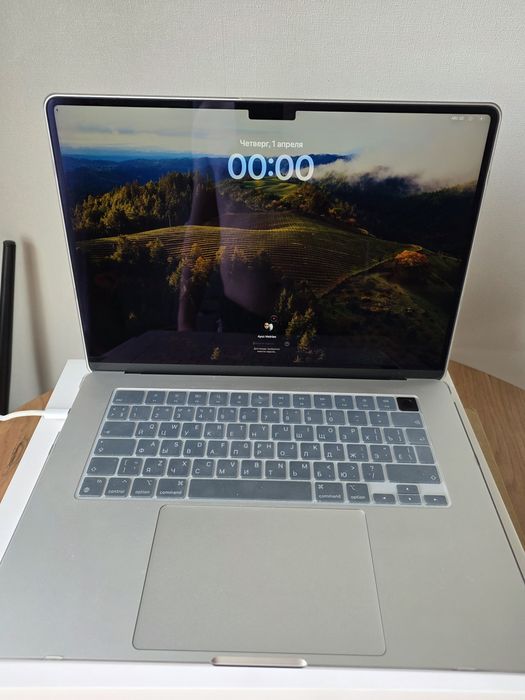 Apple MacBook Air 15