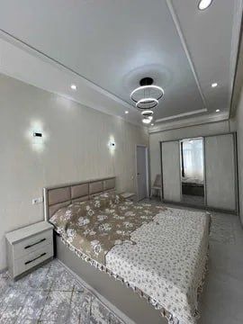 Посуточный квартира , Kunlik