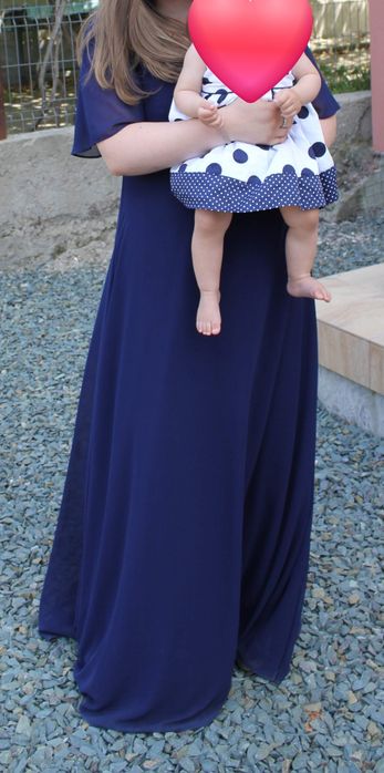 Rochie de ocazie marimea 46