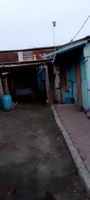 Продам рубленный дом