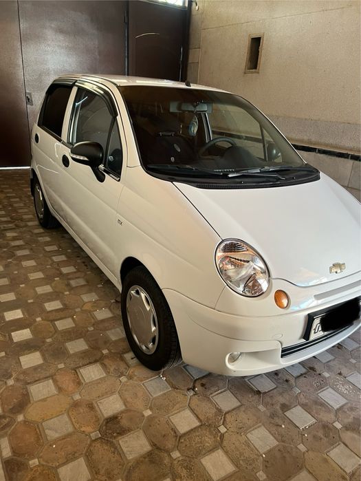 Matiz mx 2013 yil