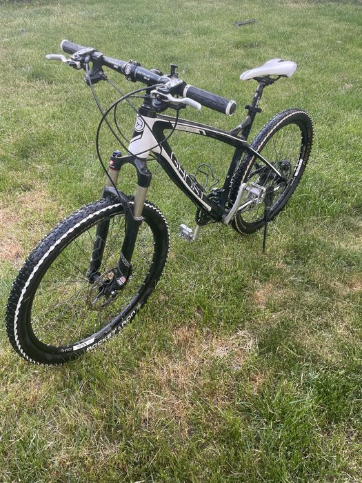 Bicicleta montainbike Ghost