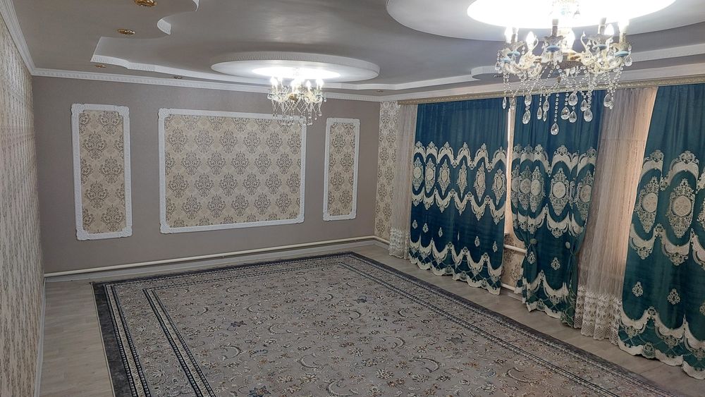 Үй сатылады 5 бөлмелі,Шыпан елді мекен