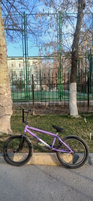 Продается BMX Срочно