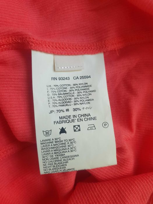 Top diesel nou Tricou sport
