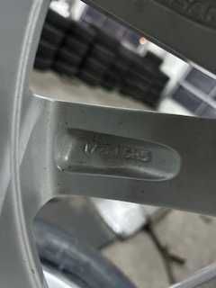 Jante Nissan Dacia  Anvelope vara noi Hankook 215 65 17
