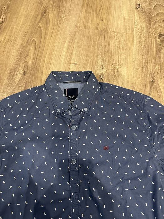 Продавам Лот от Маркови Тениски  и риза- Dsquared2,Ralph Lauren,Teodor