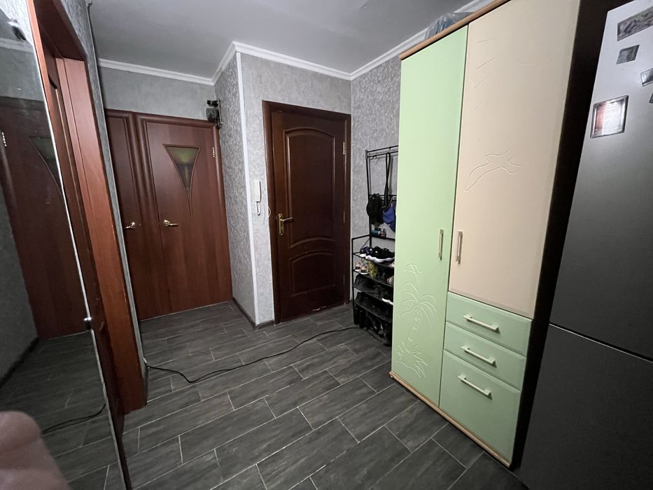 Продам квартиру в районе Айгуля