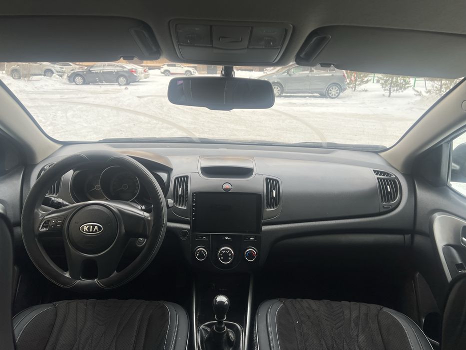 Продам KIA cerato