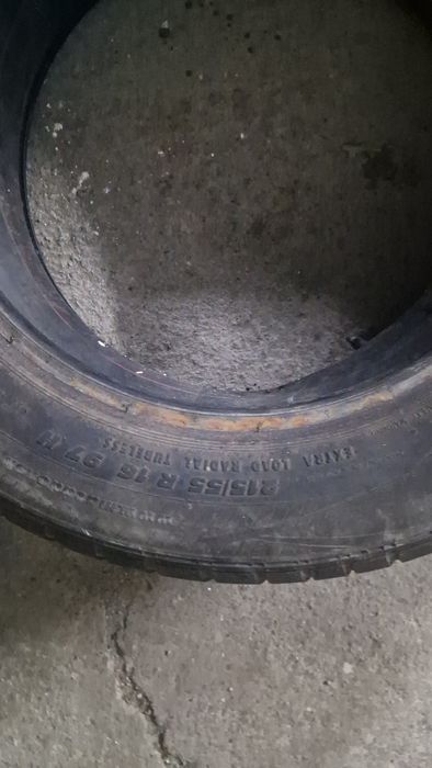 215.55 R16 один штук
