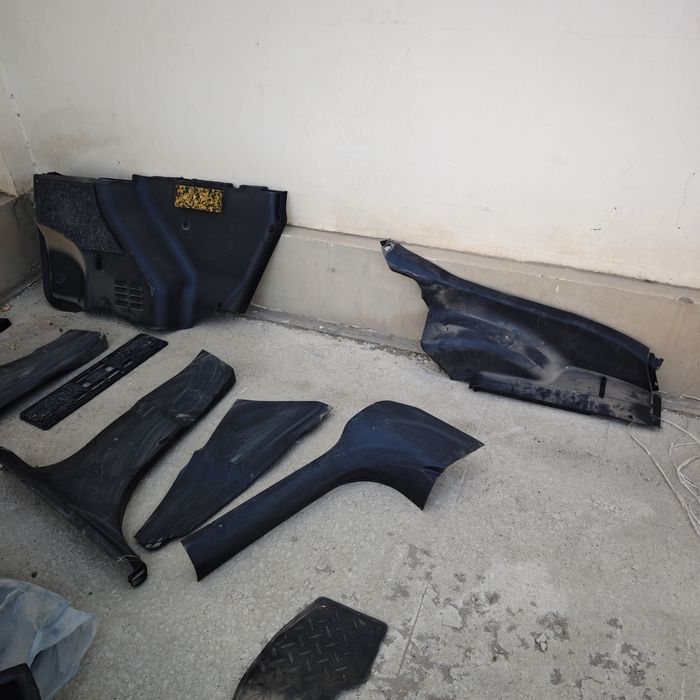 Запчасти  на lacetti premier круз cruze