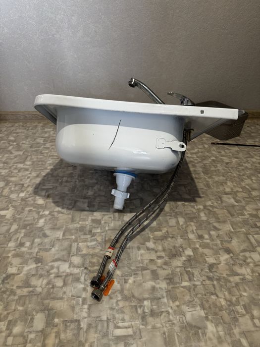 Кухонная мойка/раковина сталь