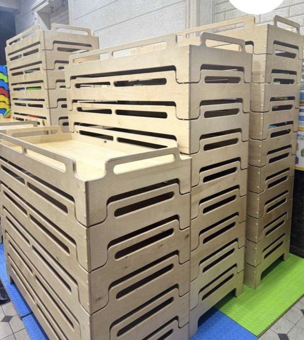 Мебель для детского садика