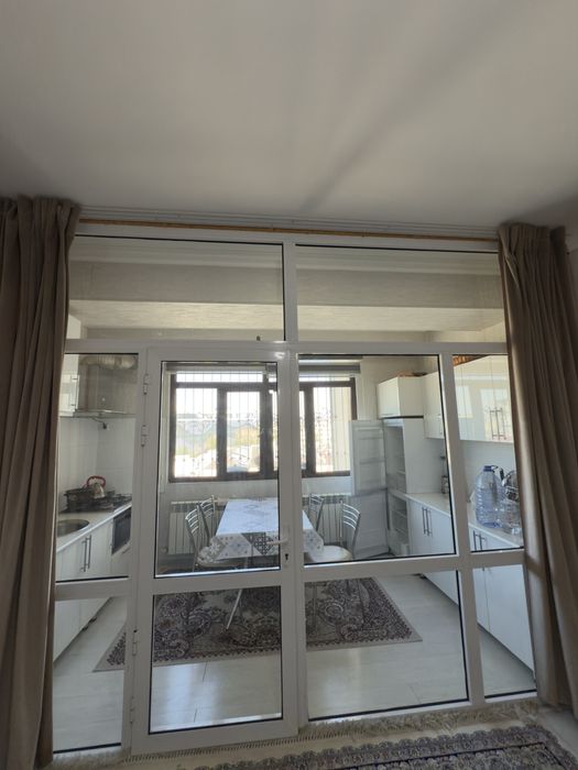 Своя квартира аренда Яккасарой