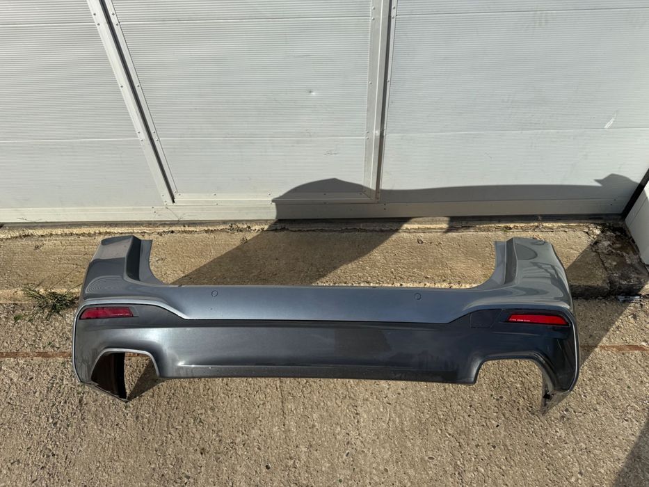 Bara spate M completa demontare Bmw 5 Series G31