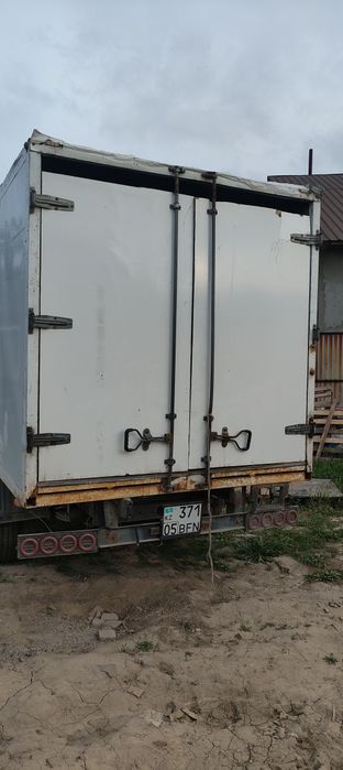 Продам Газель бортовой