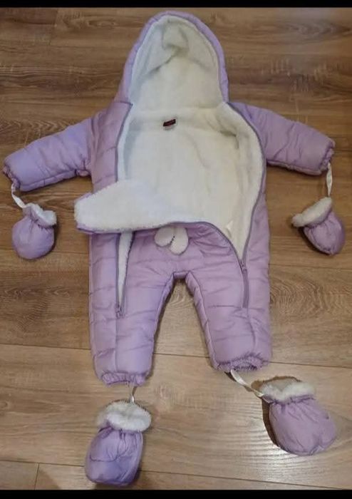 Космонавт и други