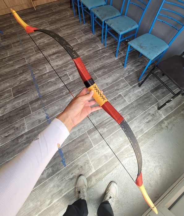 Mangol kamon 30 lbs