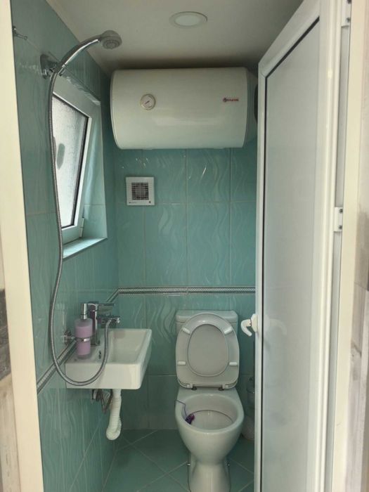 Продава се Офис в Пловдив, Център - 32 кв.м за 1965 €/кв.м - Снимка #7