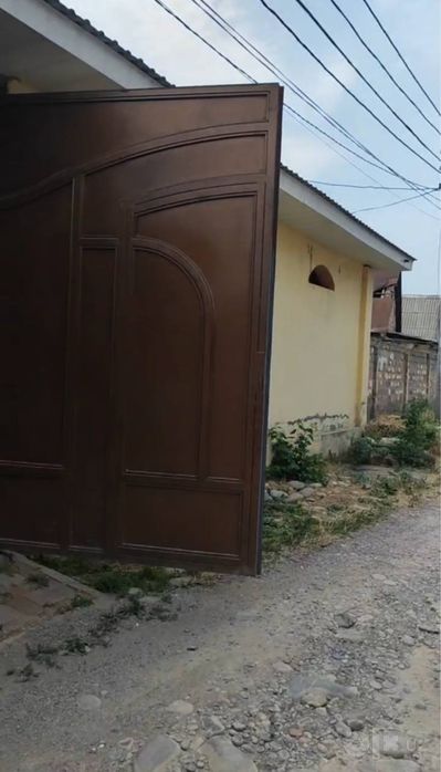 Чиркчик Платинумда 7 соток уй сотилади.