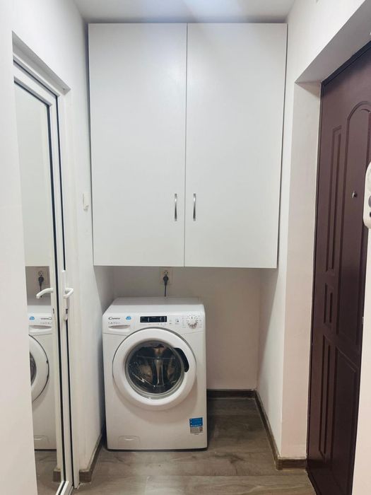 Garsoniera confort 2