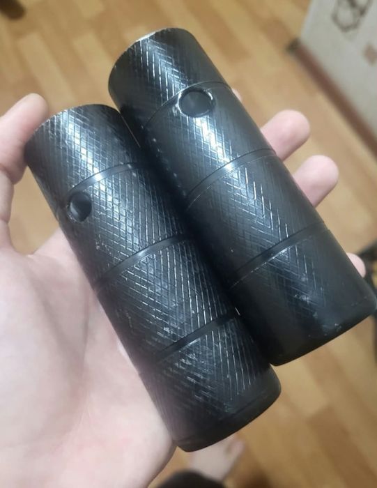 Пеги для бмх, bmx
