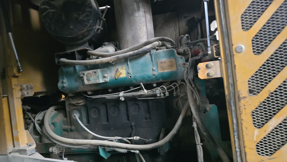 Пагрушик на запчаст 3м2