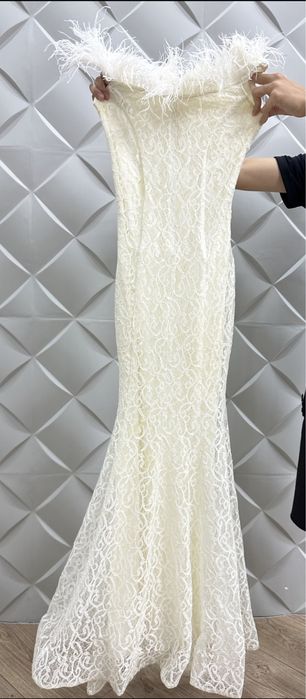 Продам красивое платье