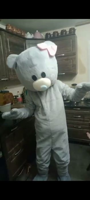 Продам костюм девочки