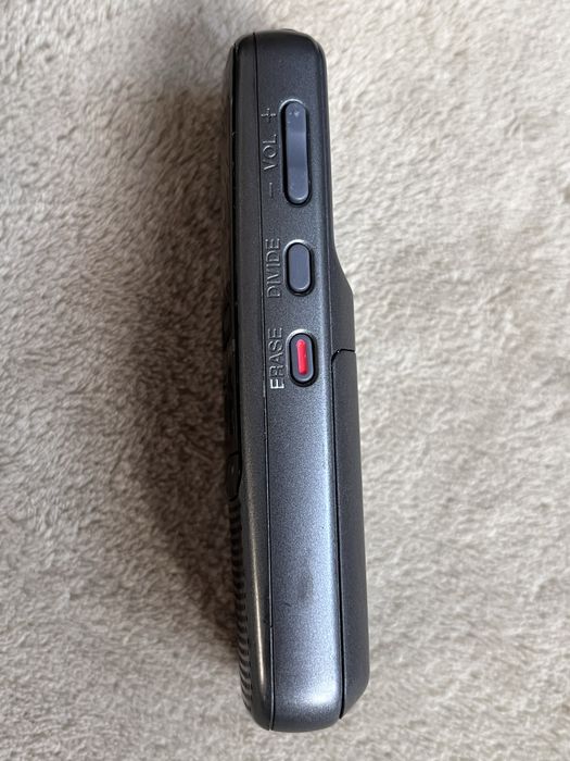 Reportofon digital Sony ICD-PX240