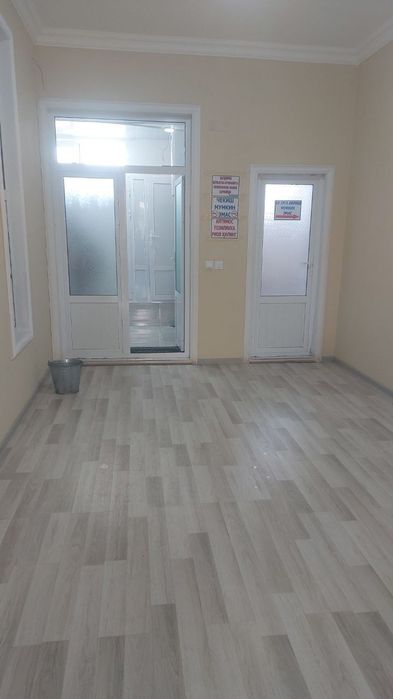 Hostel Mexmonxona