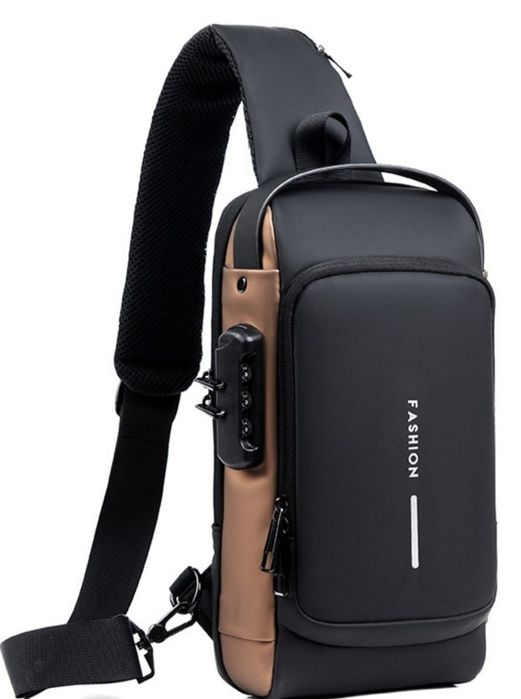 Сумка барсетка влагозащитная