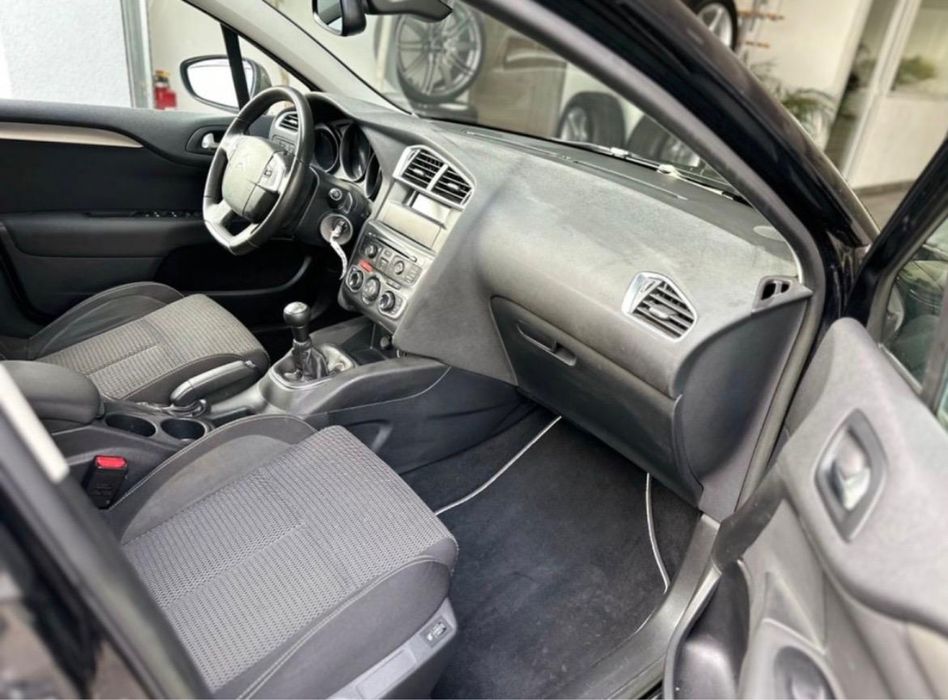 Citroen C4 2014 Inmatriculat RO