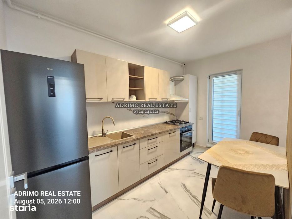 PRIMUL CHIRIAS - GranVia Marina - Ap2cam - Vivo Mall - 600 eur