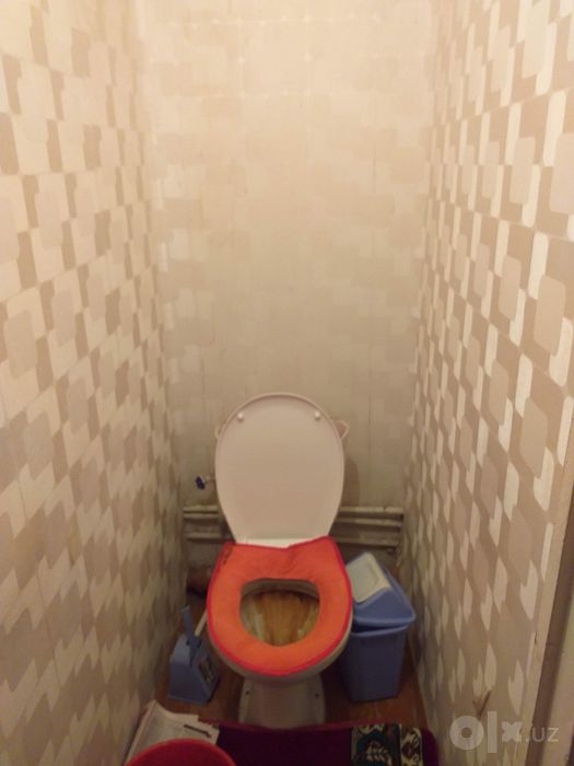 Kvartira sotiladi