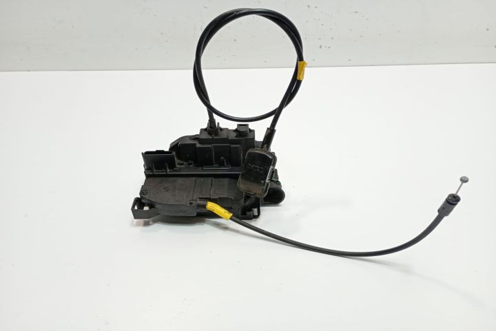 Broasca usa stanga fata 8200497579D Renault Kangoo a 2-a generatie (f