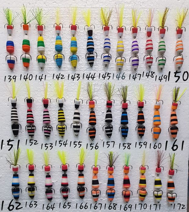 Мандулы ручной работы