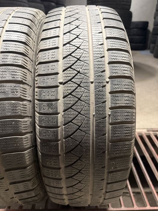 GT Radial 215/60/17