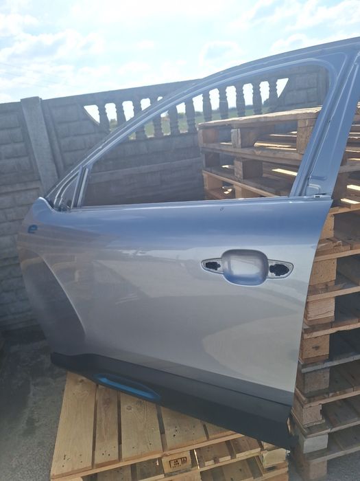 Usa stanga Fata Citroen C4X 2022