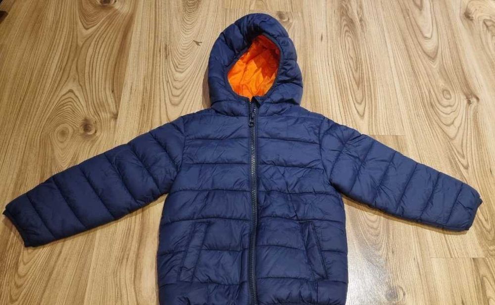Преходни якета за момче