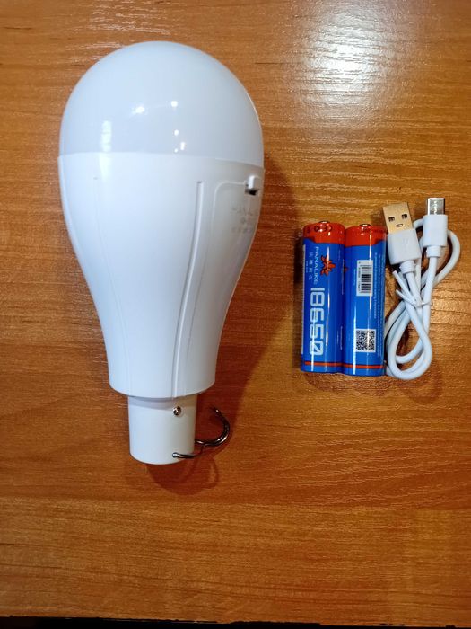 продам электро лампочку