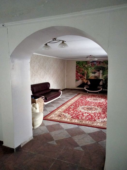 Дом КУДАХАНА -300м²