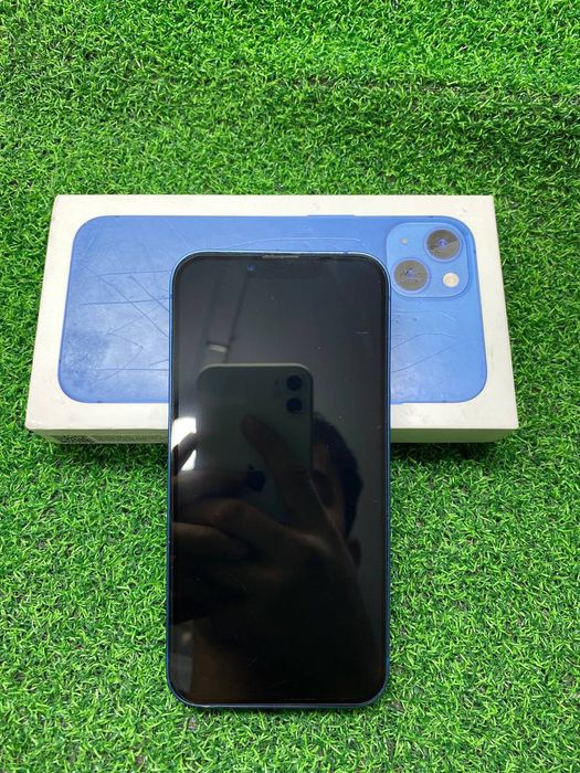 Iphone 13 все отлично